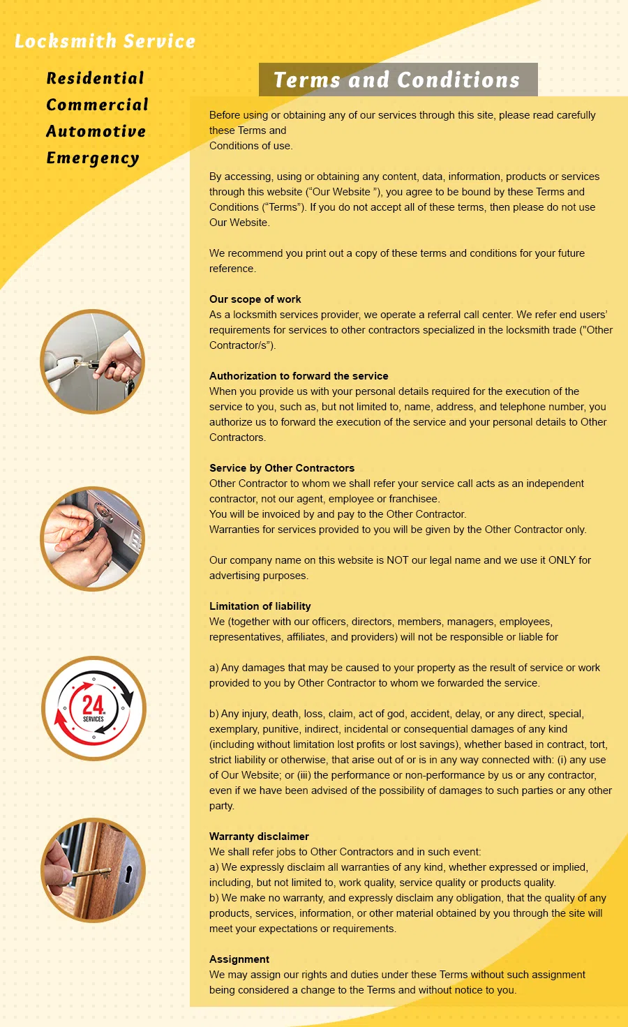 Oakland Locksmith Services Oakland, CA 510-803-3119